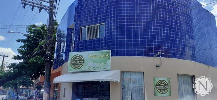 Cômodo Condomínio