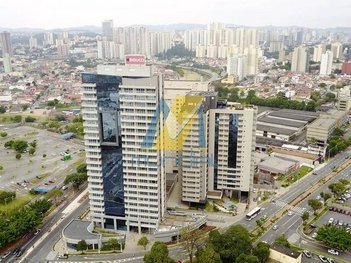 corporate_floor em Avenida Kennedy, Jardim do Mar - São Bernardo do Campo - SP