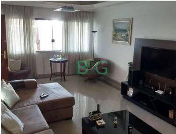house em Rua Belchior de Ordas, Vila Leonor - São Paulo - SP