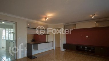 apartment em Rua Porto Martins, Brooklin Paulista - São Paulo - SP
