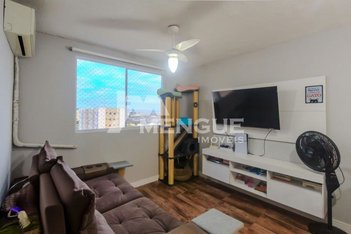 apartment em Avenida Souza Melo, Sarandi - Porto Alegre - RS