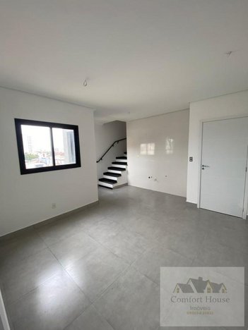 apartment em Rua Odete, Vila Guarani - Santo André - SP