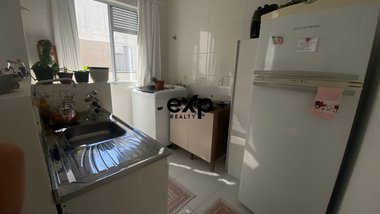 apartment em Rua Maria Joaquina Vaz, Jardim Itaqui - Campo Largo - PR