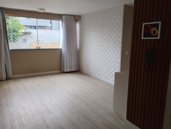 apartment em Rua Fortunato Pinto Júnior, Santa Amélia - Belo Horizonte - MG