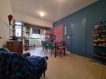 apartment em Rua Grajaú, Anchieta - Belo Horizonte - MG