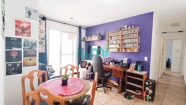 apartment em Rua Arnaldo Cintra, Vila Moreira - São Paulo - SP