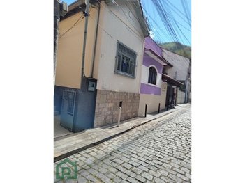 house em Rua Santo Inácio, Centro - Nova Friburgo - RJ