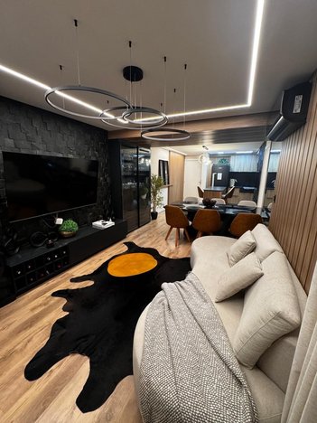 apartment em Rua Dona Carlinda, Centro - Canela - RS