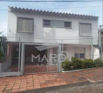 house em Travessa Luiz Tamanini, Teresópolis - Porto Alegre - RS