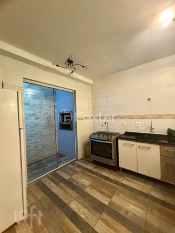 apartment em Servidão Professora Rosemari Eliete Nunes, Ingleses do Rio Vermelho - Florianópolis - SC