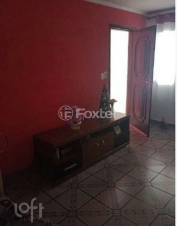 house em Avenida do Oratório, Jardim Guapira - São Paulo - SP