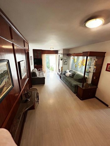 house em Rua Federação, Recreio - Taquara - RS