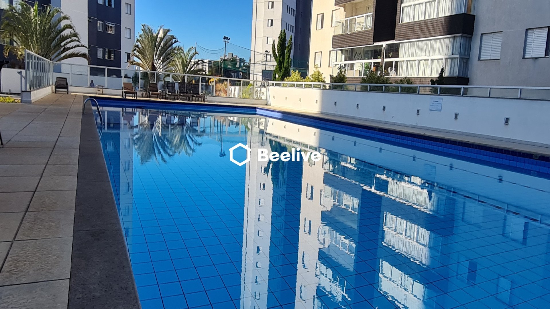 Apartamento com 2 quartos — Ouro Preto, Belo Horizonte