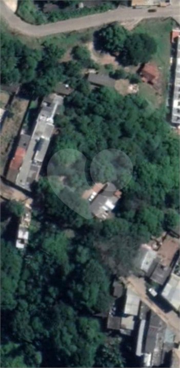commercial_land_lot em Rua Carlos de Souza Maciel, Ipês (Polvilho) - Cajamar - SP