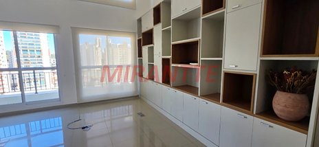 office em Rua Doutor César, Santana - São Paulo - SP