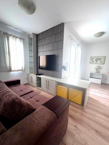 apartment em Rua Tagipuru, Barra Funda - São Paulo - SP