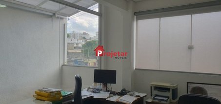 office em Maria Martins  Guimarães, Sagrada Família - Belo Horizonte - MG