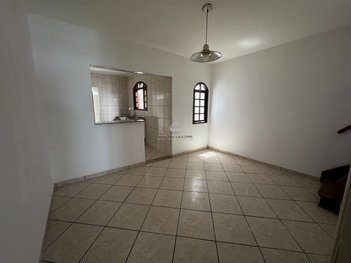 house em Rua Tatuí, Casa Branca - Santo André - SP