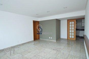 apartment em Moraes, Savassi - Belo Horizonte - MG