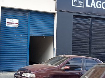 business em Rua Expedito Flaviano da Costa, Lagoa - Belo Horizonte - MG