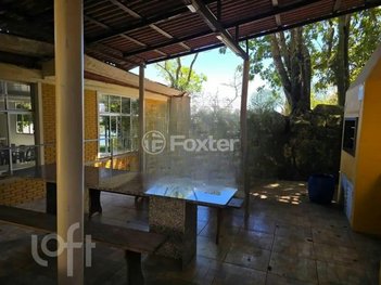 apartment em Rua João Meirelles, Capoeiras - Florianópolis - SC