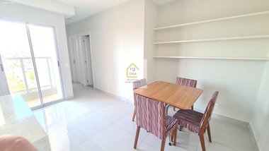 apartment em Rua Jair Salvarani, Vila Oliveira - Mogi das Cruzes - SP