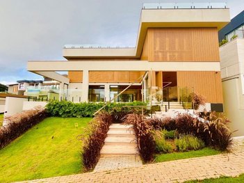 house em Alameda das Quaresmeiras, Tamboré - Santana de Parnaíba - SP