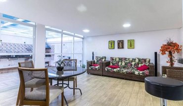 house em Rua Engelbert Romer, Jardim São Nicolau - São Paulo - SP