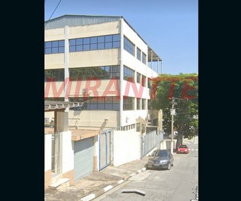 commercial_property em Padre Vicente Melillo, Umuarama - Osasco - SP