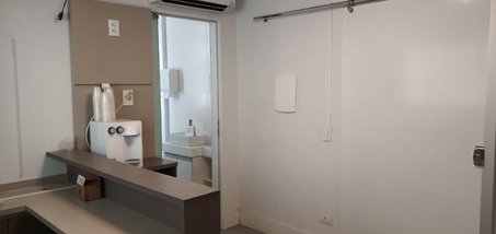 office em Rua Primo Picoli, Centro - Americana - SP