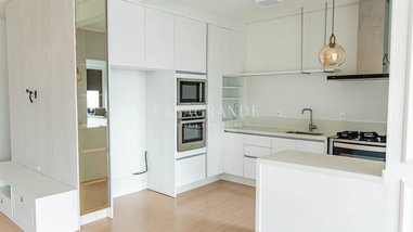 apartment em Rua Fernando Machado, América - Joinville - SC