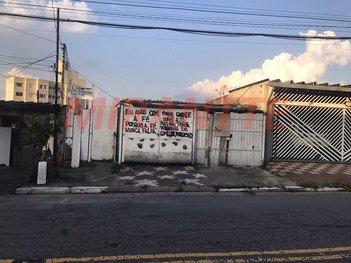 land_lot em Rua dos Patis, Vila Nova Cachoeirinha - São Paulo - SP
