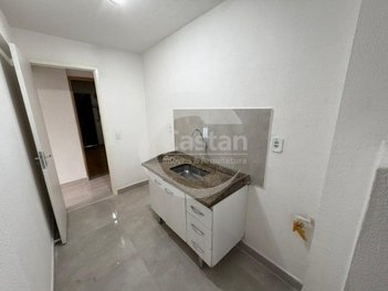 apartment em Rua Carneiro Leão, Brás - São Paulo - SP