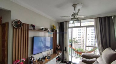 apartment em Rua Adriano Racine, Jardim Celeste - São Paulo - SP