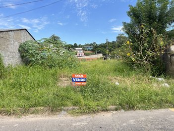 land_lot em Rua Vilson Xavier, Nova Santa Rita - Nova Santa Rita - RS