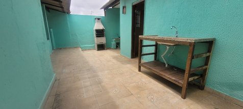 house em Avenida Florêncio de Paiva, Jardim Rodeio - Mogi das Cruzes - SP