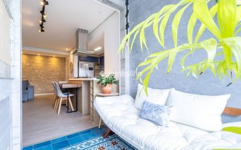 apartment em Avenida Campeche, Campeche - Florianópolis - SC
