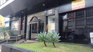 office em Rua Senador Souza Naves, Centro - Londrina - PR