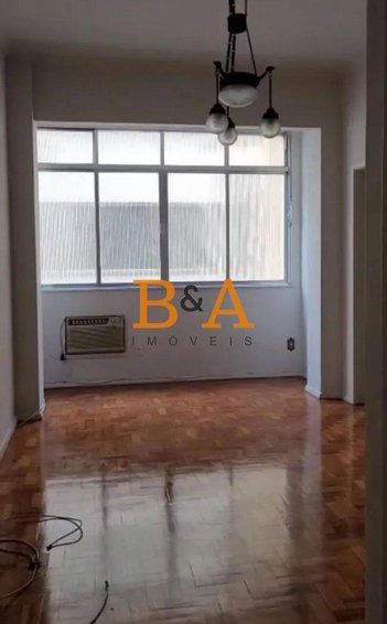 apartment em Rua Figueiredo Magalhães, Copacabana - Rio de Janeiro - RJ