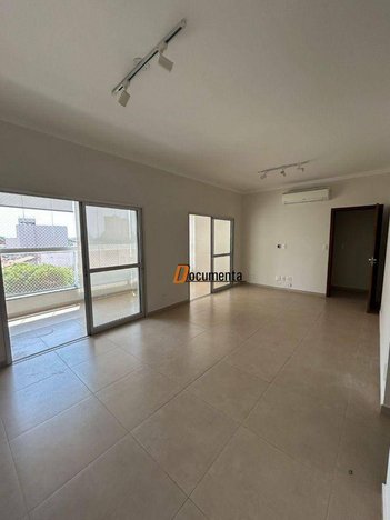 apartment em Rua Cristiano Olsen, Vila Bandeirantes - Araçatuba - SP