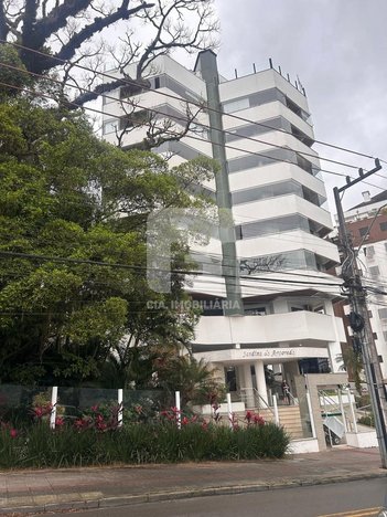 apartment em Rodovia João Paulo, João Paulo - Florianópolis - SC