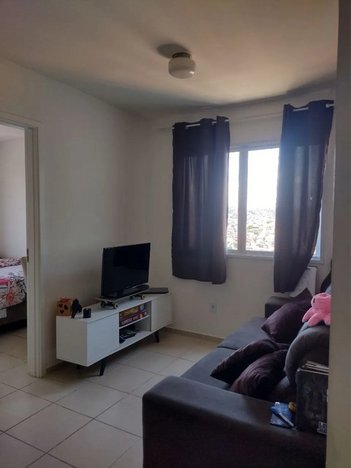 apartment em Rua Doutor Augusto do Amaral, Vila Nivi - São Paulo - SP