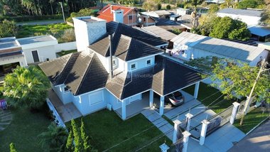 house em Rua Odir Silveira, Sans Souci - Eldorado do Sul - RS