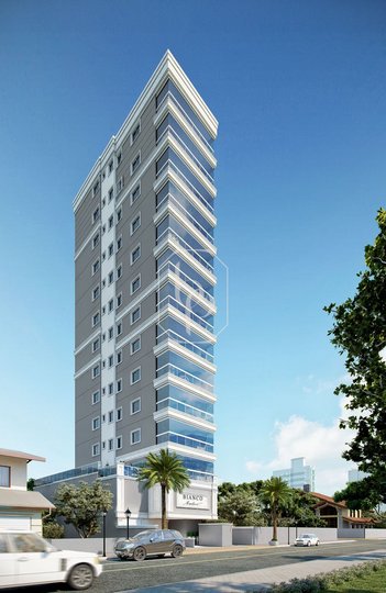 apartment em Rua Egídio Cuculo, Porto Belo - Porto Belo - SC