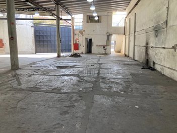 industrial em Avenida Pereira Barreto, Paraíso - Santo André - SP