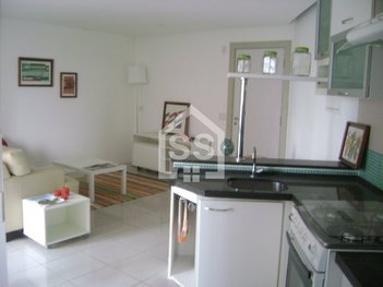 apartment em Rua Itaiteva, Jardim Ampliação - São Paulo - SP