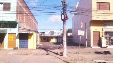 land_lot em Avenida Presidente Getúlio Vargas, Bela Vista - Alvorada - RS