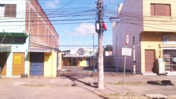 Cômodo Condomínio