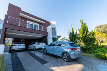 house em Frederico Augusto Ritter, City - Cachoeirinha - RS