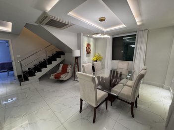 house em Avenida dos Holandeses, Renascença - São Luís - MA